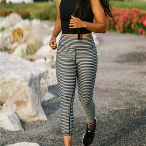 Aztec Adrenaline Leggings